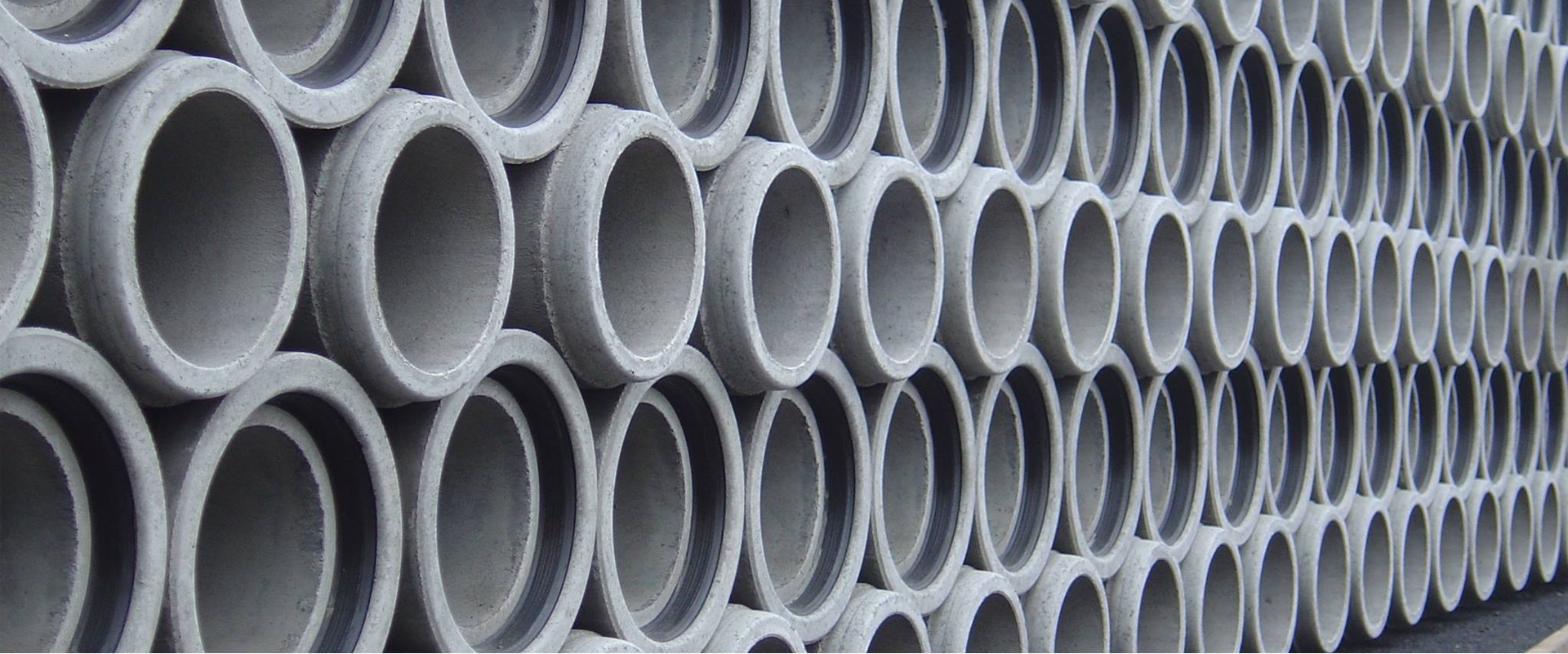 Beton ve Betonarme Borular